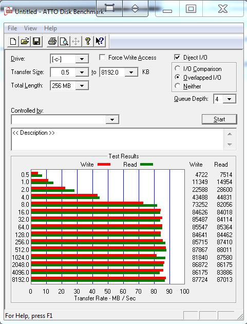 Acer Iconia Touchbook - dwuekranowiec w akcji [test cz. 2] 13