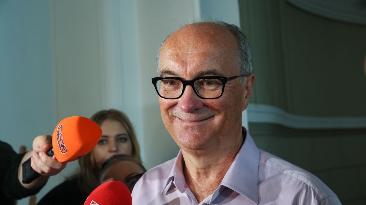 Włodzimierz Czarzasty