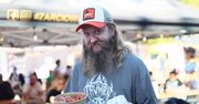 Lublin: Corn-dogi, pierożki momo, a może słodkie churrosy? Przyjdź i przekonaj się jak smakuje na Żarciowozach pod CSK