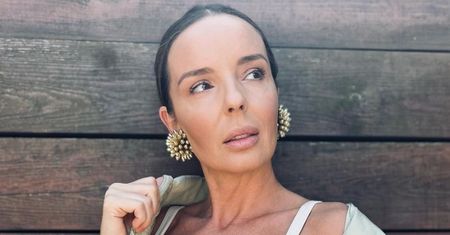 Agnieszka Włodarczyk zachwala Dubaj i PSIOCZY na Polskę, odpowiadając internautce: "A w Polsce raj? Jak traktuje się kobiety?"