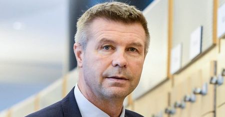 Kielce. Możliwe referendum ws. odwołania prezydenta Bogdana Wenty. Chce tego on sam
