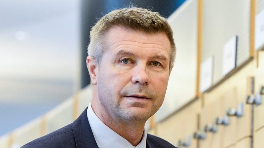 Bogdan Wenta