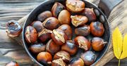 Jadalne kasztany – to może być naprawdę dobre