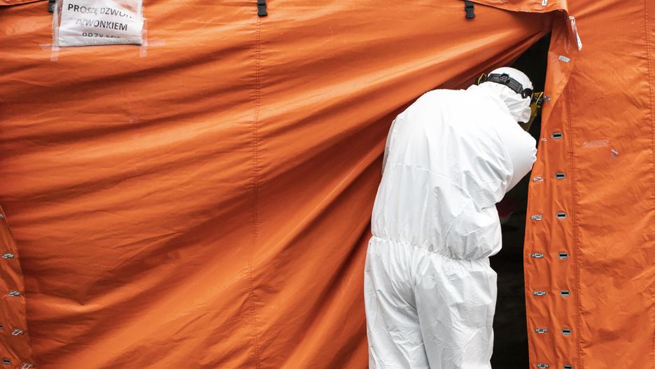 Koronawirus w Polsce. Ministerstwo Zdrowia poinformowało o nowych przypadkach zakażenia