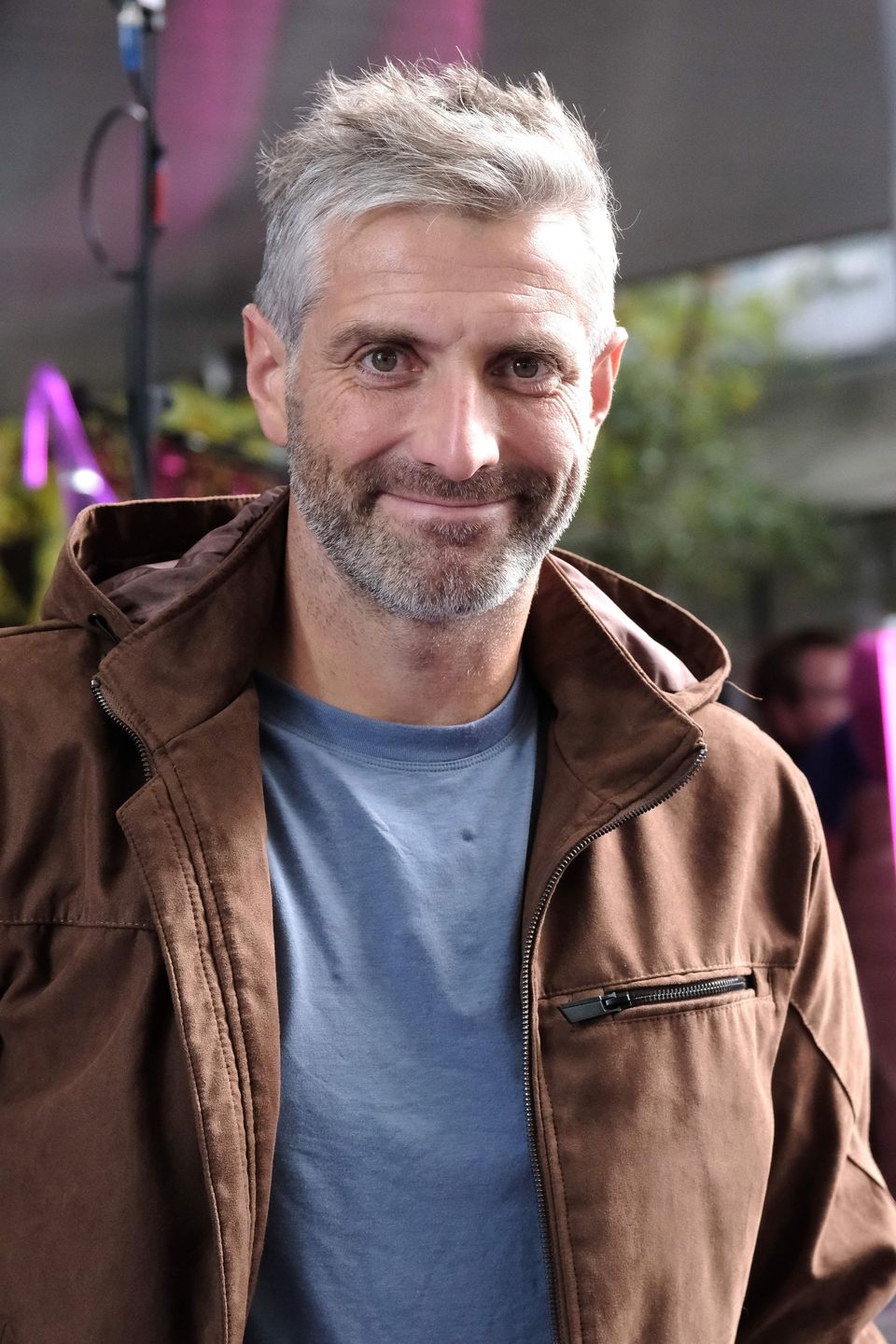 Maciej Dowbor