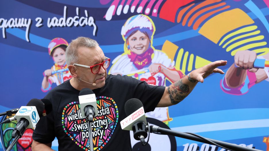 Jurek Owsiak
