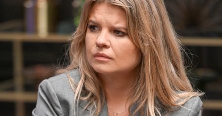 Marta Manowska nie zareagowała na słowa rolników w finale. Teraz się tłumaczy