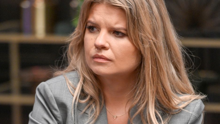 fot. AKPA
Rolnik szuka żony, Marta Manowska