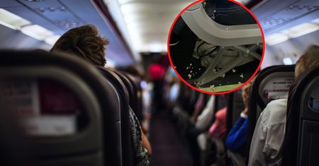 Kazali ciężarnej matce posprzątać bałagan po dzieciach. Burza w sieci