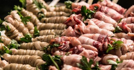Włosi uwielbiają ten mięsny przysmak. Bardziej kontrowersyjny niż nasza kaszanka