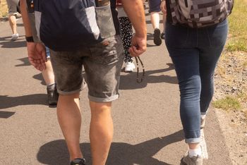 Myślisz, że pielgrzymka nic nie kosztuje? Kwoty na Jasną Górę zaskakują