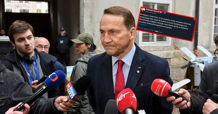 "Karygodny akt dywersji". MSZ Polski zamyka konsulat Rosji