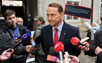 "Karygodny akt dywersji". MSZ Polski zamyka konsulat Rosji