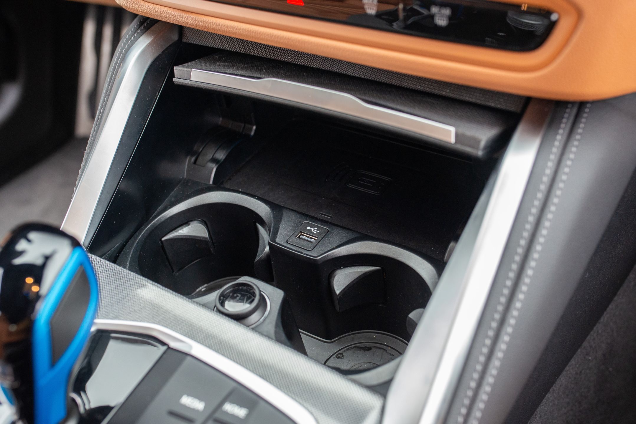 BMW i4 eDrive40