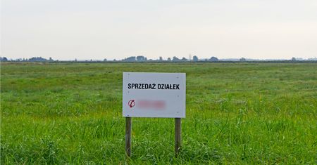 Na co uważać przy zakupie działki? Praktyczne porady dla przyszłych inwestorów