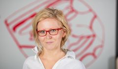 Justyna Pyzik deputy strategy directorem w Publicis Worldwide Polska