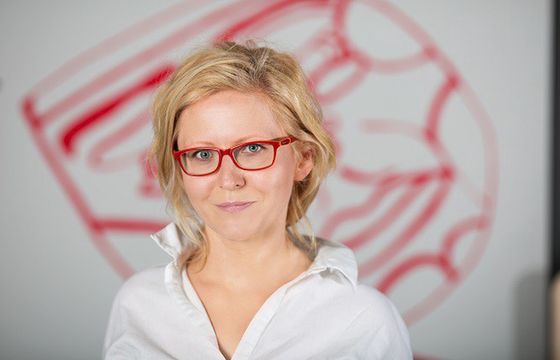 Justyna Pyzik deputy strategy directorem w Publicis Worldwide Polska