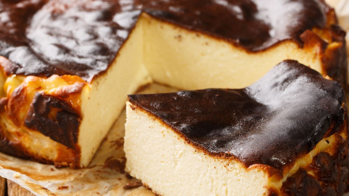 Sernik z PRL-u – dlaczego ten sernik zawsze się udaje?