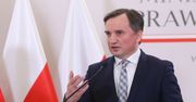 Zbigniew Ziobro o oskarżeniu pisarza. Tłumaczy prokuraturę