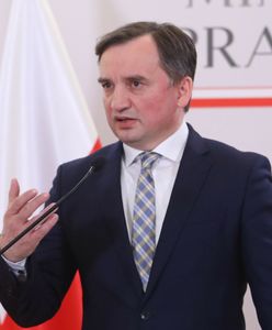 Zbigniew Ziobro o oskarżeniu pisarza. Tłumaczy prokuraturę
