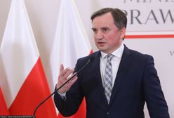 Zbigniew Ziobro o oskarżeniu pisarza. Tłumaczy prokuraturę