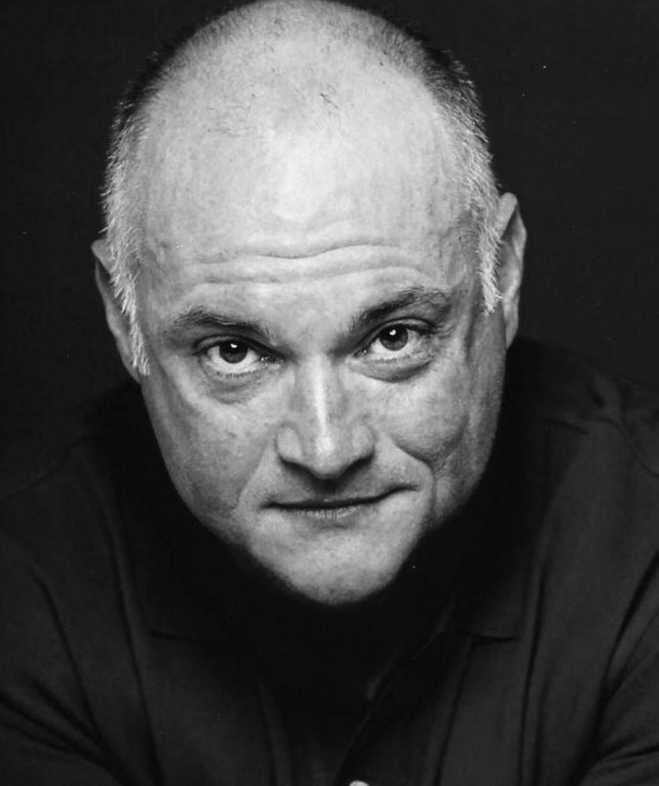 Matt DeCaro nie żyje