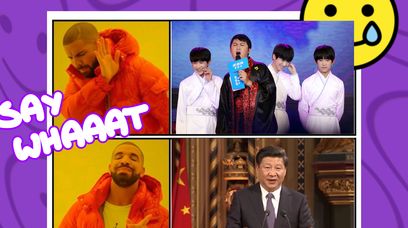 Chiny zakazują BOYSBANDÓW i talent shows. Tak, to brzmi jak szczyt absurdu