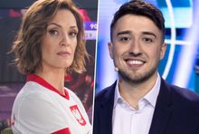 Paulina Chylewska i Patryk Ganiek