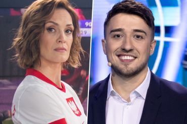 Paulina Chylewska i Patryk Ganiek