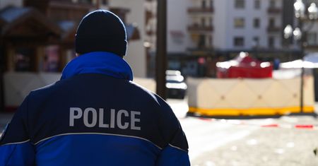 Tragedia w Szwajcarii. Wszczęcie śledztwa przeciwko obywatelom Francji
