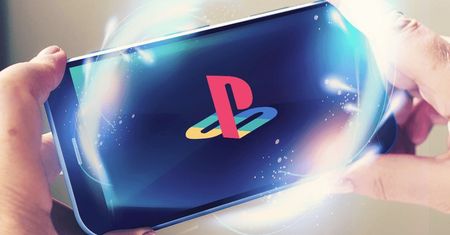 Sony i 12 nowych gier na smartfony