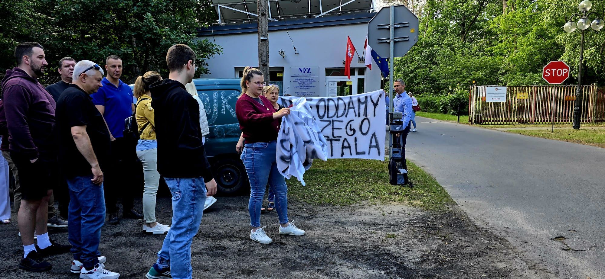 Protest