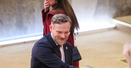 Pogodzi frakcje w PiS? Rośnie pozycja Boguckiego, niektórzy mówią: przyszły premier
