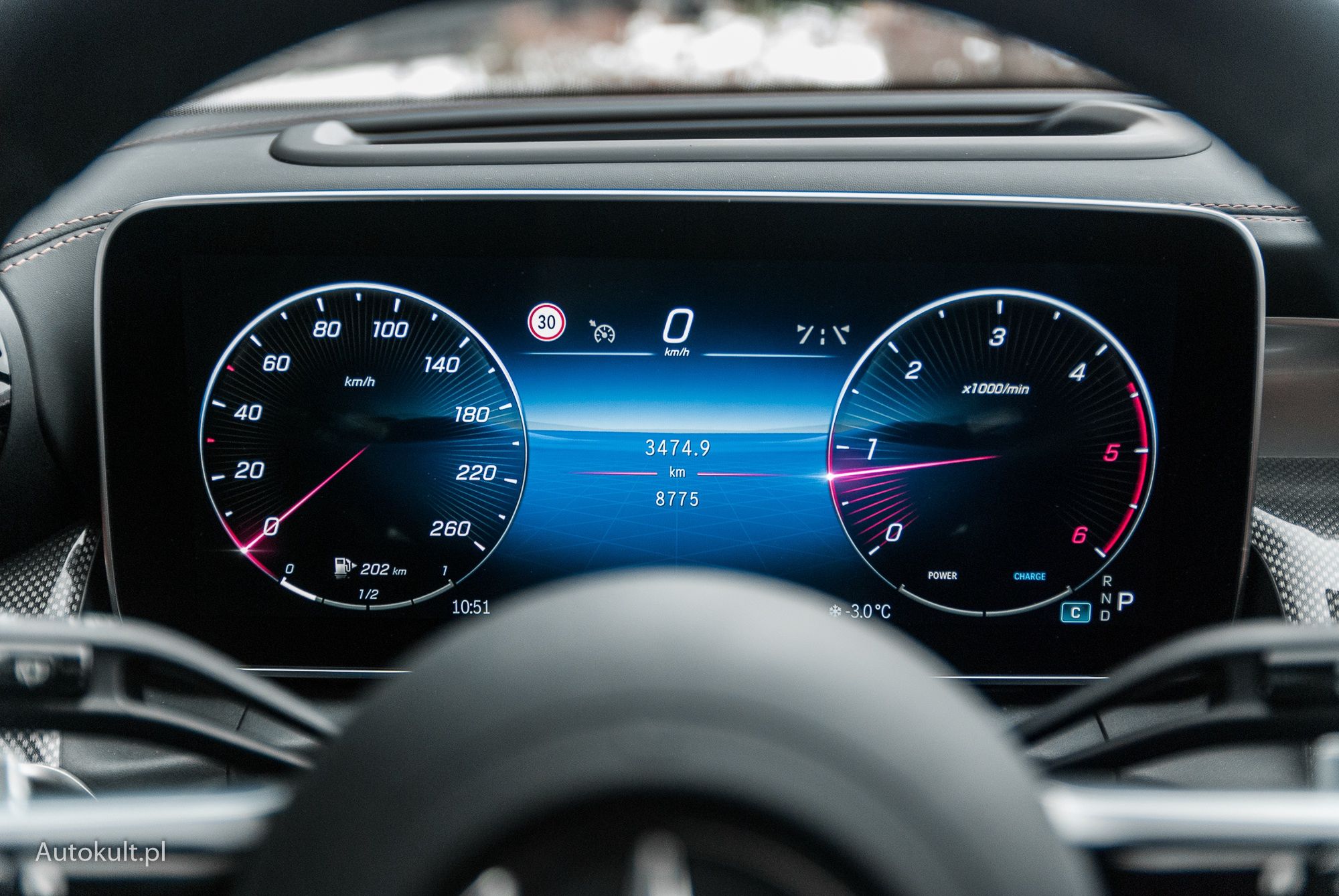 Mercedes-Benz GLC 220d 4MATIC