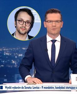 Pyskówka byłego reportera TVP z Pereirą. "Podawałeś totalnie inne przyczyny"
