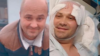 Adrian Szymaniak ze "ŚOPW" przekazał nowe wieści w sprawie leczenia. Wyniki BADAŃ dobrze rokują