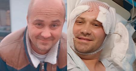Adrian Szymaniak ze "ŚOPW" przekazał nowe wieści w sprawie leczenia. Wyniki BADAŃ dobrze rokują