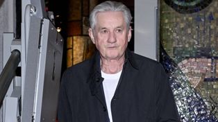 Syn Wonsa jest z Anną Muchą. Mówi, jak wyglądają wspólne święta