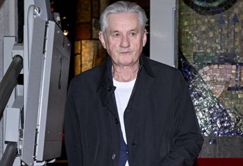 Jego syn jest z Anną Muchą. Zdradził, jak wygląda u nich patchwork