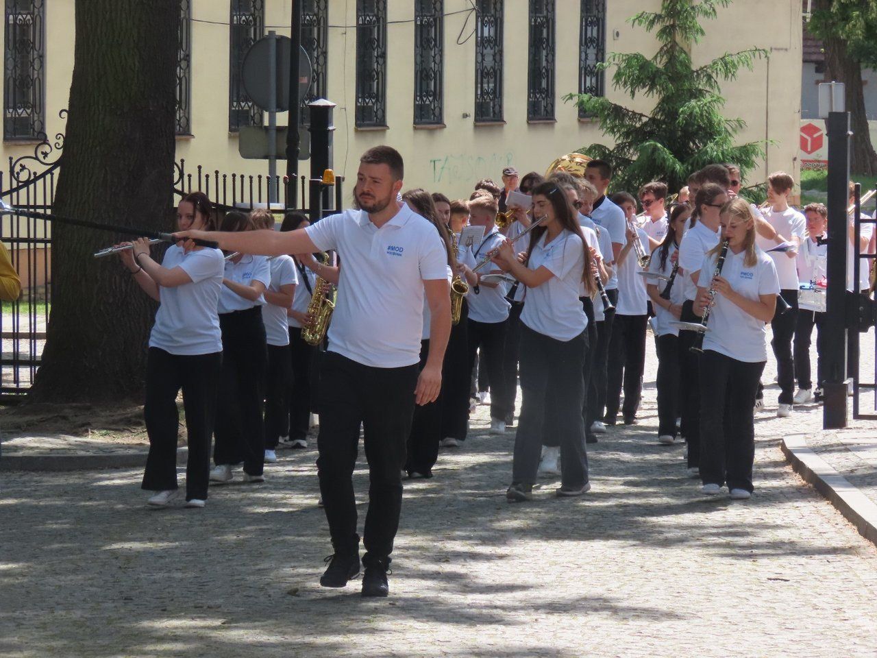 Orkiestra Dęta Maestoso Wschowa