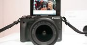 Canon EOS M3 - nasze pierwsze wrażenia