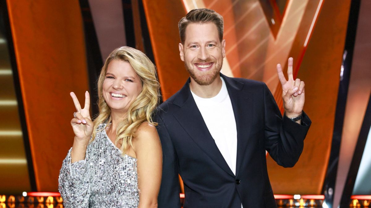 Zmiany w nowej edycji "The Voice Senior" potwierdzone przez TVP