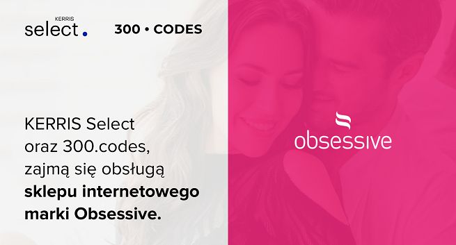 Obsessive dołącza do klientów Kerris Group