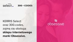 Obsessive dołącza do klientów Kerris Group