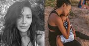 Naya Rivera uznana za zmarłą. 33-letnia gwiazda "Glee" ZAGINĘŁA NA JEZIORZE!