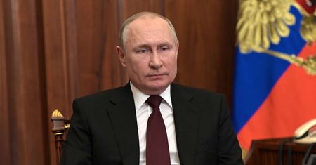 Dobre informacje z NATO. Duże problemy armii Putina
