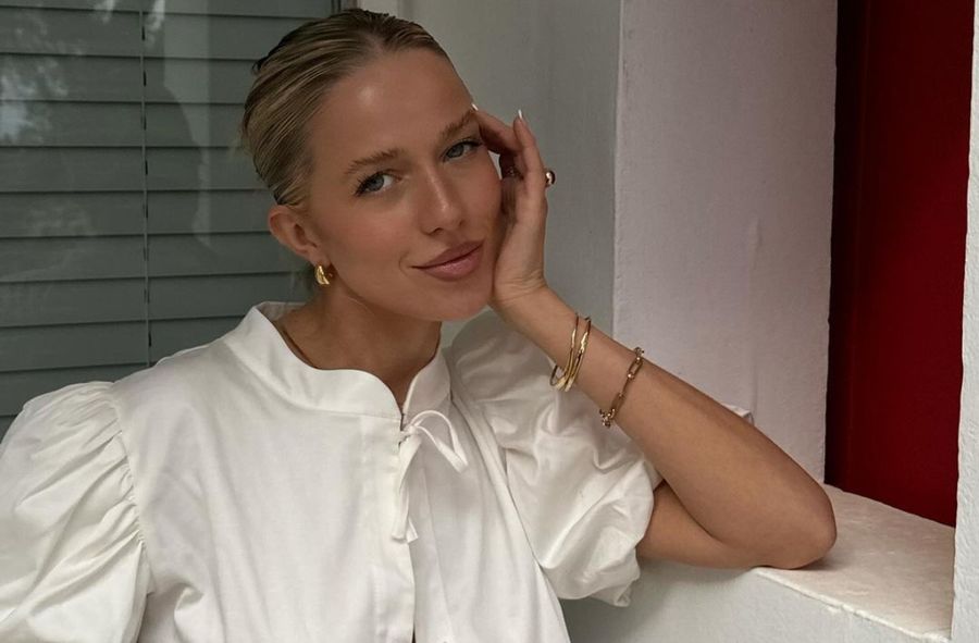 Jessica Mercedes o tym, dlaczego Polacy przegrywają mecze w nogę