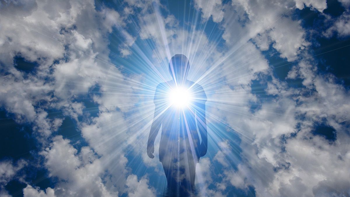 Śmierć może być przyjemna - twierdzi ekspert