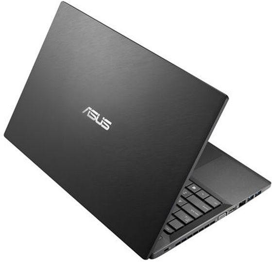 Asus P55VA notebook obudowa