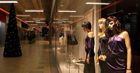 Żal i zaskoczenie. Nikt nie spodziewał się zamknięcia galerii handlowych